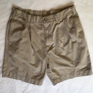 Field Gear - Tan Men's shorts